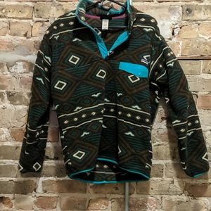 Men's Patagonia Fleece Pullover